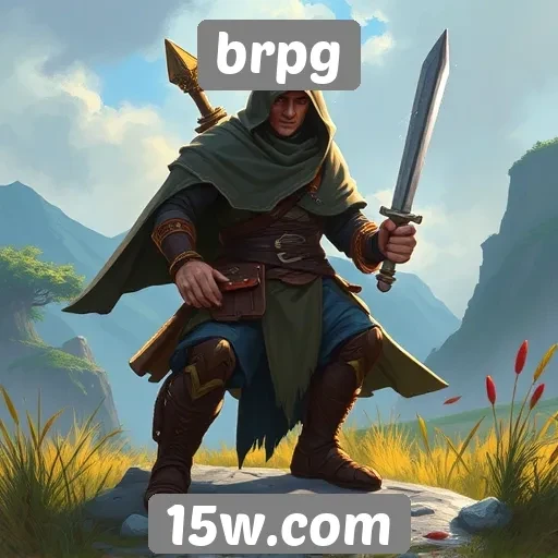 Acessibilidade no brpg atrai novos jogadores