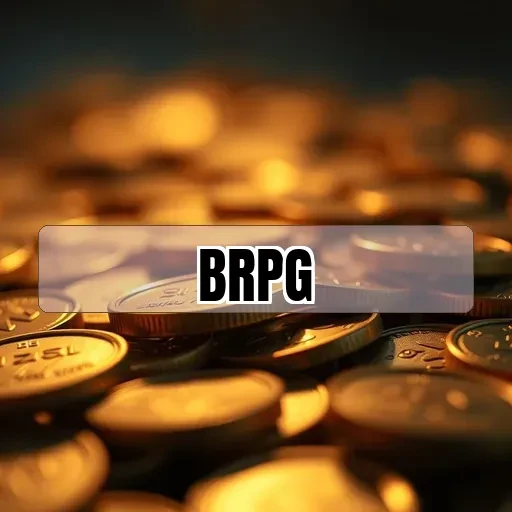brpg Jogos