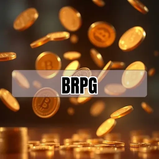 brpg Login