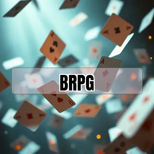 brpg Pagamento