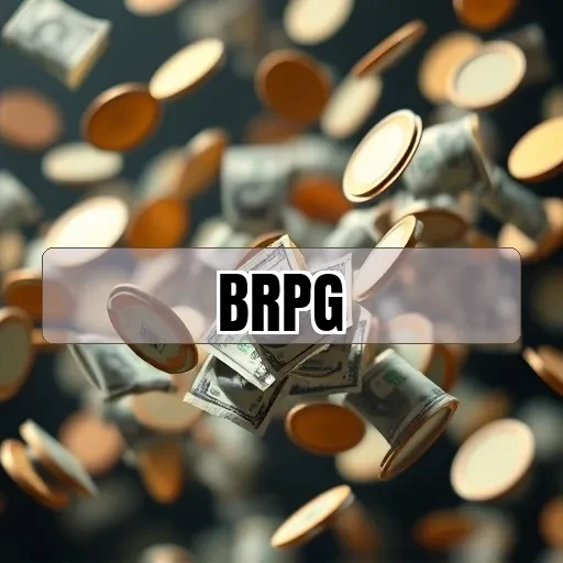 brpg Segurança