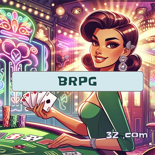 brpg Aplicativo Móvel