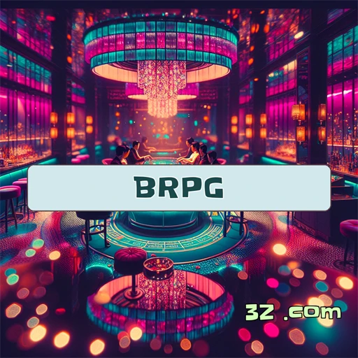 brpg Bônus Ofertas