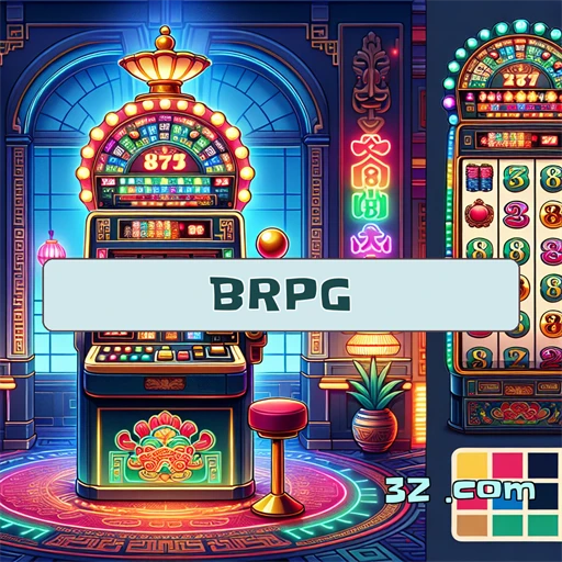 brpg Cassino Online