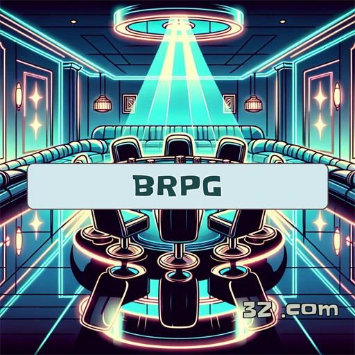 brpg Plataforma Jogos