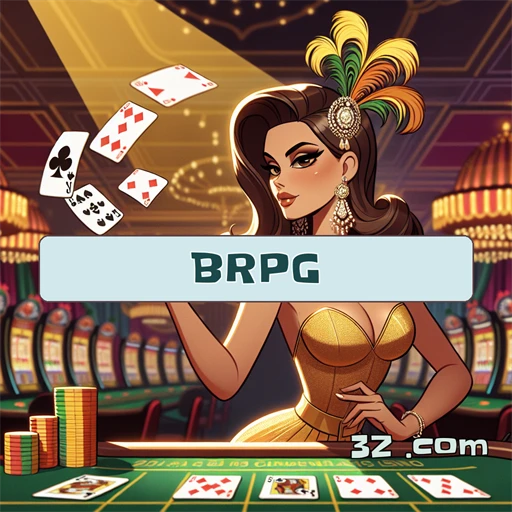 brpg Área VIP