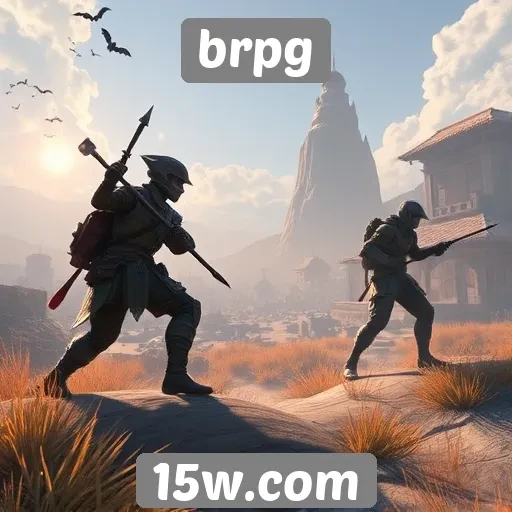 Lançamentos mais esperados do site brpg